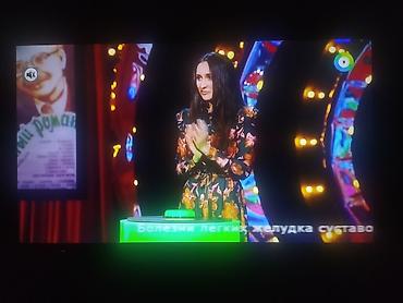 Телевизоры: ТV.43дюйма(109см.диагональ)LED.Full HD.(без vi-fi) — 4