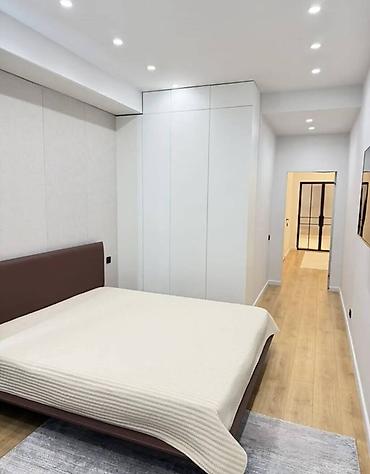 4 bedroom: 2 комнаты, 81 м², Элитка, 12 этаж, Дизайнерский ремонт — 5