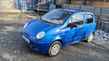 матиз аравон: Daewoo Matiz: 2010 г., 0.8 л, Механика, Бензин, Универсал