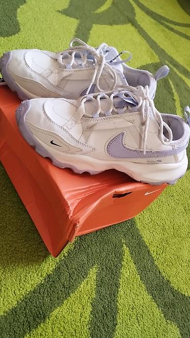 pro force: Мужские кроссовки, 41, Nike, Новый, цвет - Белый — 2