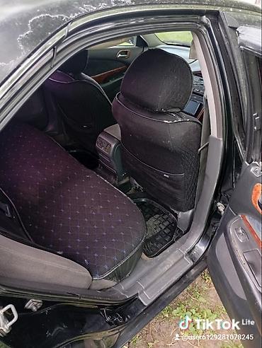 хонда инспайр 2002: Honda Inspire: 2002 г., 2.5 л, Автомат, Бензин, Седан — 6