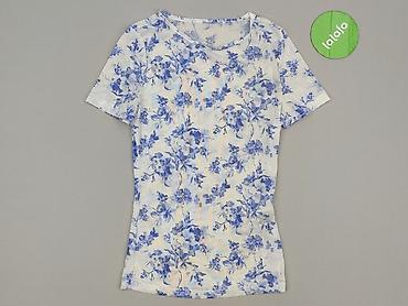 bluzki uv: Shein, T-shirt damski, rozmiar S — 2
