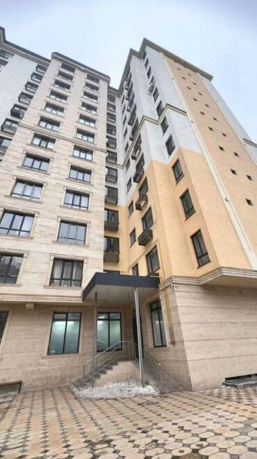 сниму квартиру дешевле: 3 комнаты, 90 м², Элитка, 7 этаж, Евроремонт