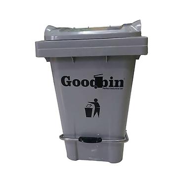 Tullantı qabları: Deyerli musteriler Goodbin Azerbaycan seyfesine xos gelmisiniz — 8