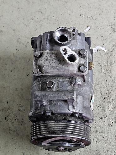 Компрессоры для авто: Компрессор Audi 2007 г., Б/у, Оригинал, Германия — 13