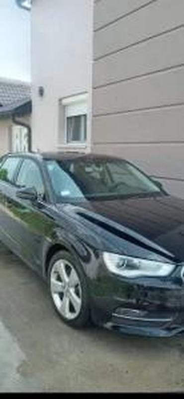 parkside obd2: AUDI A3 8V 2.0 TDI 2016 PREDNJA LEVA VRATA | audi vw delovi Audi a3 — 2