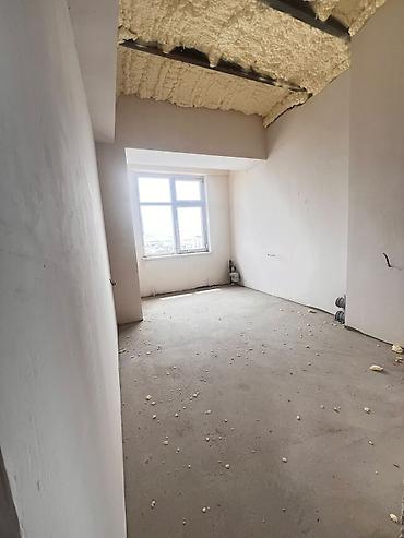 квартира ощ: 3 комнаты, 85 м², Ошский мкр., Элитка, 13 этаж, ПСО (под самоотделку) — 6