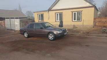 двигатель мерседес 2.2 дизель купить: Mercedes-Benz W124: 1994 г., 2.2 л, Бензин, Седан