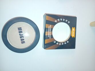 Kosmetika dəstləri: Kosmetik dəst, 4 məhsul, Yeni, Pulsuz çatdırılma — 9