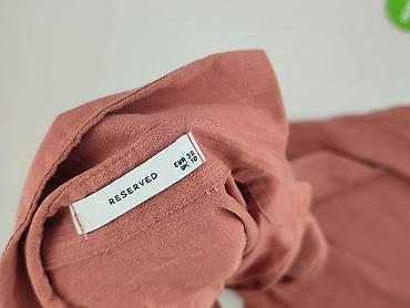 shein tunika: Reserved, Sukienka damska, rozmiar M — 4