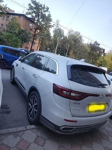 Chery: Chery : 2020 г., 0.2 л, Автомат, Газ, Кроссовер — 4