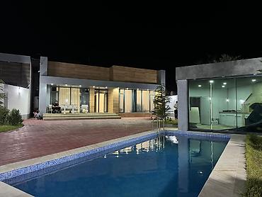 Həyət evləri və villaların satışı: 5 otaqlı, 300 kv. m — 19