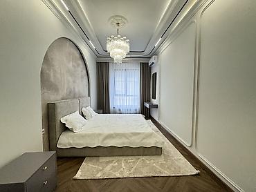 Продажа квартир: 4 комнаты, 134 м², Ала-Арча ТРЦ Элитка, 13 этаж, Дизайнерский ремонт at lalafo.kg — 17 Продажа квартир: 4 комнаты, 134 м², Ала-Арча ТРЦ Элитка, 13 этаж, Дизайнерский ремонт — 17