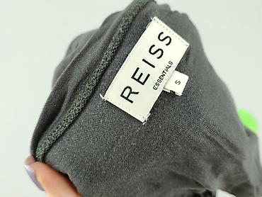 echo bluzki: Reiss, T-shirt damski, rozmiar S — 4