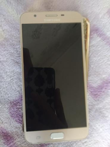 dubay iphone 14: Samsung Galaxy J7 Prime, 32 GB, rəng - Qızılı, İki sim kartlı — 1