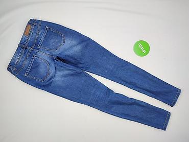 jeansy cargo: JDY DENIM, Jeansy damskie, rozmiar S — 3