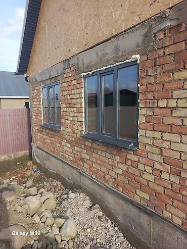 Металлопластиковые окна на заказ: Металлопластиковое окно на заказ, Тип окна: Витражные, Мансардные, Панорамные, Бесплатная установка, Без рассрочки — 10