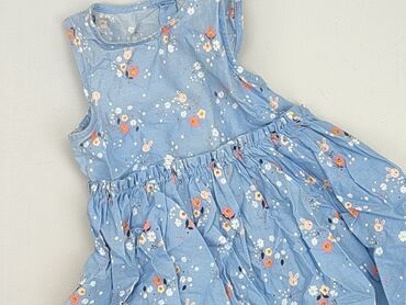 Dresses: Dress, H&M, 6-9 months, condition - Perfect