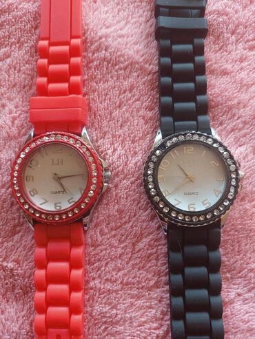 Ručni satovi: Klasični sat, Unisex — 21