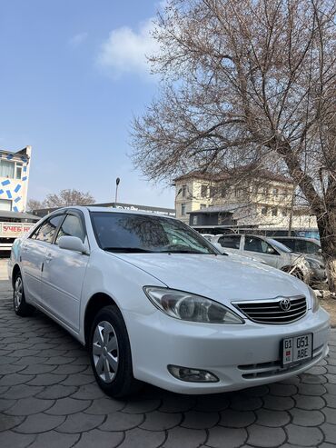 toyota камри 30: Toyota Camry: 2002 г., 2.4 л, Автомат, Бензин, Седан