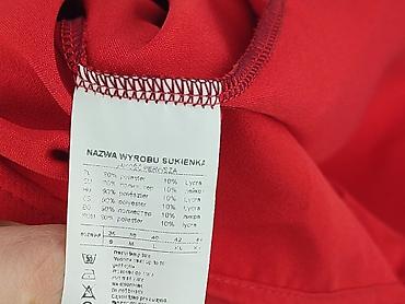 esprit sukienki: Kessi, Sukienka damska, rozmiar One size — 5