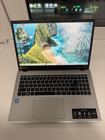redmi note 7 64: 💻 Acer Aspire 3 A315-510P — почти новый ноутбук по выгодной цене — 1