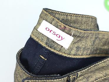 bolerko orsay: Orsay, Jeansy damskie, rozmiar S — 4