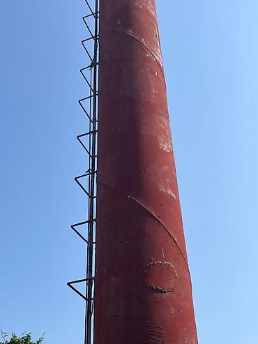 Bak, Metal, 5000 l l, İşlənmiş, Ünvandan götürmə lalafo.az -da — 5 Bak, Metal, 5000 l l, İşlənmiş, Ünvandan götürmə — 5