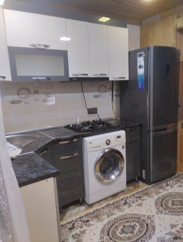 Uzunmüddətli kirayə evlər: 70 kv. m, 3 otaqlı, Qaz, Su, Kanalizasiya — 15