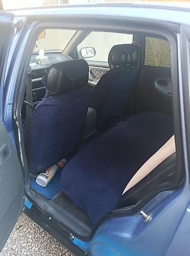 дверные карты нексия: Daewoo Nexia: 2008 г., Седан — 1