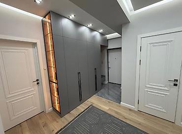 capstroy: 3 комнаты, 88 м², Мед Академия Элитка, 10 этаж, Свежий ремонт — 8