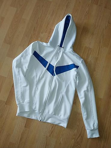 Kompleti: Ženska odeća – set majica i trenerki - Tri pamučne majice sa kratkim — 20