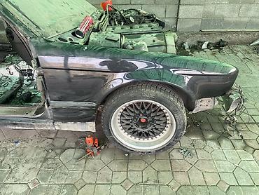 Другие автозапчасти: Разбор BMW E34— запасные части В наличии различные узлы и элементы от — 5