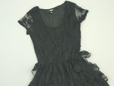 sukienki wieczorowe missguided: Dress, S (EU 36), Asos, condition - Very good