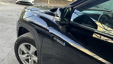 хайлендер 2020 гибрид: Toyota Highlander: 2020 г., 2.5 л, Автомат, Гибрид, Кроссовер — 9