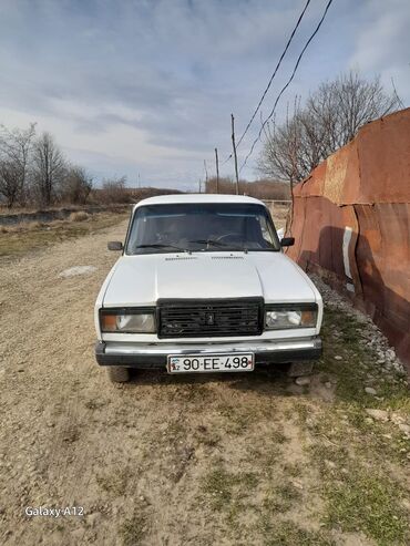 yeni lada priora qiymeti: ВАЗ (ЛАДА) 2105: 1.5 л | 1996 г. | 28000 км Седан