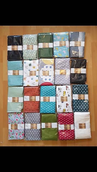 Комплекты постельного белья: Новалочки
50/70
Товар из Турции at lalafo.kg — 2 Комплекты постельного белья: Новалочки
50/70
Товар из Турции — 2