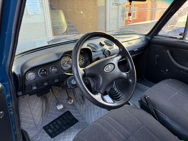 VAZ (LADA): Yaxşi vezyetdədir motr karopqa 5 most — 7