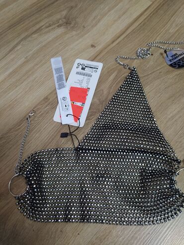 Brushalteri, Bralete: Bоја - Srebrna na lalafo.rs — 9 Brushalteri, Bralete: Bоја - Srebrna — 9