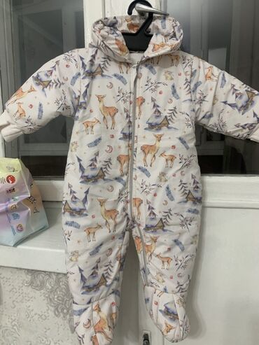 Комплекты одежды: Комплект, цвет - Розовый — 4