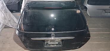 одиссей крыша: Крышка багажника Honda, 2001 г., Б/у, Оригинал — 2