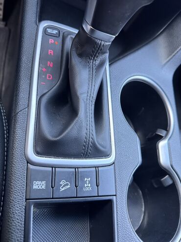Kia: Kia Sportage: 2020 г., 2 л, Автомат, Дизель, Кроссовер — 9
