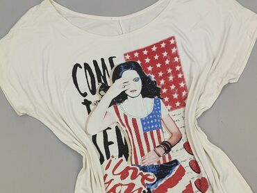 t shirty i kolarki: Women`s T-shirt, size One size