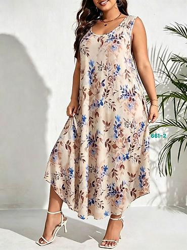 itisoni forma ideale: 06. Haljina za punije
XL 2XL 3XL 4XL
Cena: 2.290 dinara H — 6