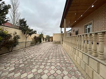 merdekan villa: Mərdəkan 4 otaqlı, 120 kv. m — 3