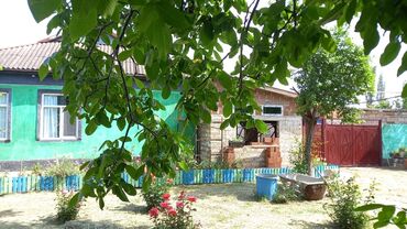 Həyət evləri və villaların satışı: Qiymət sondur. Əla yerləşmə: Heydər Əliyev küçəsi Yalama kəndinin — 5