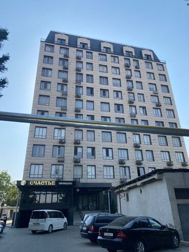квартира издейм жер там: 2 комнаты, 70 м², Элитка, 8 этаж, Дизайнерский ремонт