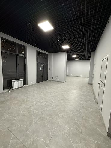 открытый: Продажа офисов 163 м², С ремонтом, Многоэтажное здание, 1 этаж — 2