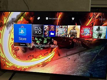 взять в аренду плейстейшен 4: Продам PlayStation 4 Pro Прошитый(можно скачивать игры бесплатно) — 2