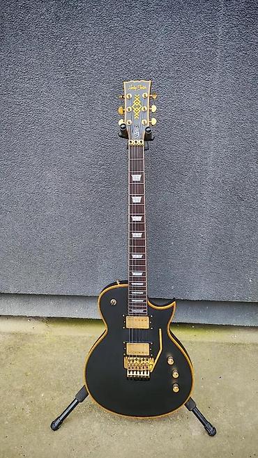 Gitare: HARLEY BENTON SC-CUSTOM III FR VBK | . Slanje po dogovoru — 3